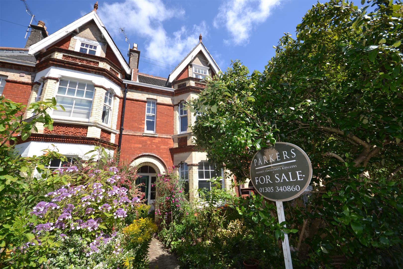 Parkers Property Estate agents in Dorchester, Poundbury, Bridport